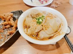 -付小姐在成都(中山公园店)