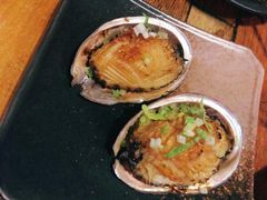 -质烤烤物·活烤海鲜(质烤总店)