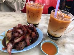 -丽丰茶冰室