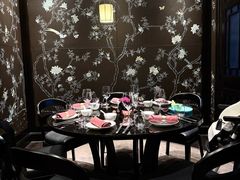 -上海苏宁宝丽嘉酒店·嘉府壹号中餐厅