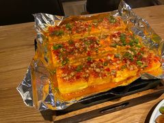 -山楂树融合菜餐厅