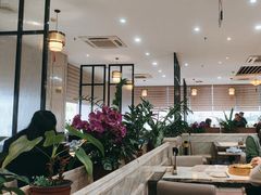 -點無缺茶楼·海鲜酒家(世博店)
