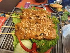 -荷花泰菜(东方新天地店)