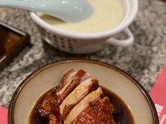 金陵烤鸭-南京大牌档(香港广场店)