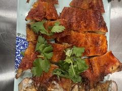 -北冰洋狗肉冷面城(总店)