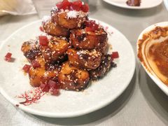 -南来顺饭庄·清真(南菜园店)