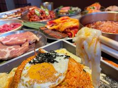 -金龙烧烤·牛肉面(西塔店)