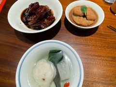-李犟大爆鳝面·手工蟹黄包(湖滨西湖店)