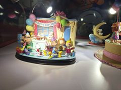 -史努比缤纷世界