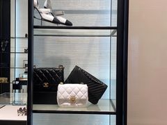 -Chanel(德基广场店)
