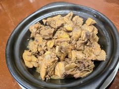 -董府·古宅餐厅