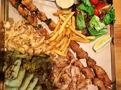 -HELLO MUSAE 拾光缪斯餐厅·纯正希腊风味(苏州中心店)