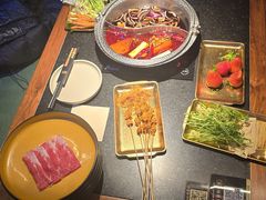 -牛New寿喜烧(新六百店)