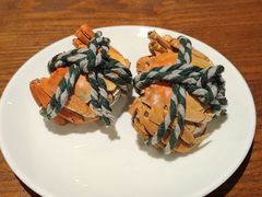 -重庆丽苑维景国际大酒店·海鲜自助餐厅