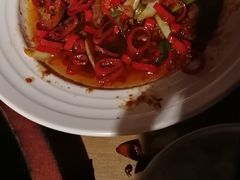 -老板恋上鱼(恒隆广场店)