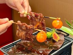 -炙柒Sekinana·精致料理 烧鸟·铁板烧(海上世界店)