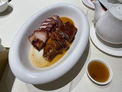 -衡山汇·高级粤菜(霄云路店)