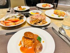 -安蒂娅·海鲜自助餐厅(安蒂娅美兰酒店)