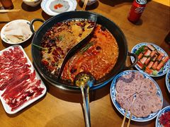 -楠火锅(太古里总店)