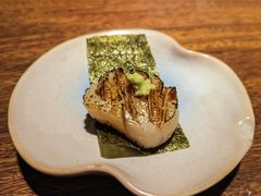 -桐寿司Sushi Tong