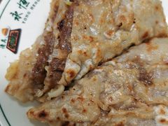华威肉饼-清真永恒华威肉饼(潘家园店)