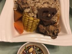 -顺德小院私房菜馆