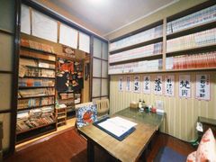 -胜代日本料理(云程巷小区店)