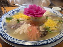 -老雒阳面馆·水席(王城路店)