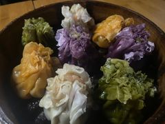 全家福-正宗天津烧麦馆(柳州路店)