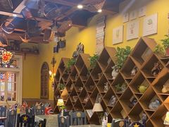 -彼德西餐厅(环球中心店)