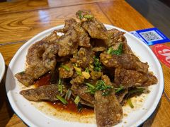 -蒙艾里民族传统菜蒙餐