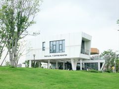 -THE PLAN_T COFFEE ROASTER(定岗湖公园店)