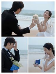 -莫兰迪婚纱摄影