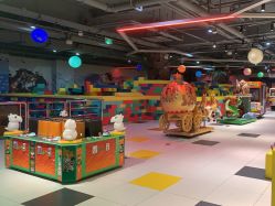 -宝燕乐园(闵行旗舰店)