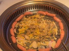 -杨记齐齐哈尔烤肉(总店)