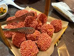 -福来齐·鲁菜海鲜·渔家菜(朝阳街分店)