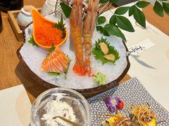 -和创柚子·会席日本料理(新区淮海街店)