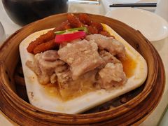 -海宝酒家(中山四路店)