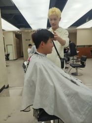点击看大图 -MY HAIR ARDOR