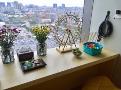 门面-菲秀家科技美颜SPA生活馆