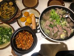 -乔阿马·江南味·驴肉香(龙湖华泾天街店)