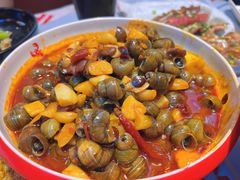 -拙大师·龙虾四季排档·夜宵至凌晨4点(九环路店)