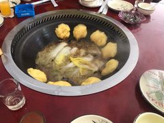 -哈尔滨东北铁锅炖(都督街店)