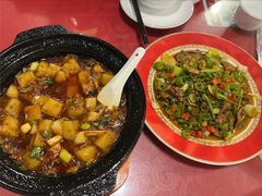 -辛记豆汤家常菜(芳草街店)