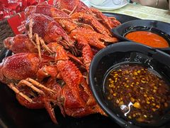 -聚味瞿记·龙虾堂(渔人码头一店)