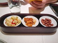-北京柏悦酒店·锦庭餐厅Dining Room