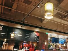 -青年公社烤鸭(熙悦天街店)