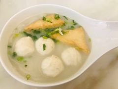 -翠华餐厅(香港国际机场店)