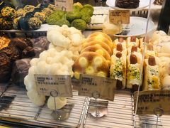 -PAPER STONE BAKERY(天环店)