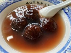 -粗茶淡饭(东关街店)